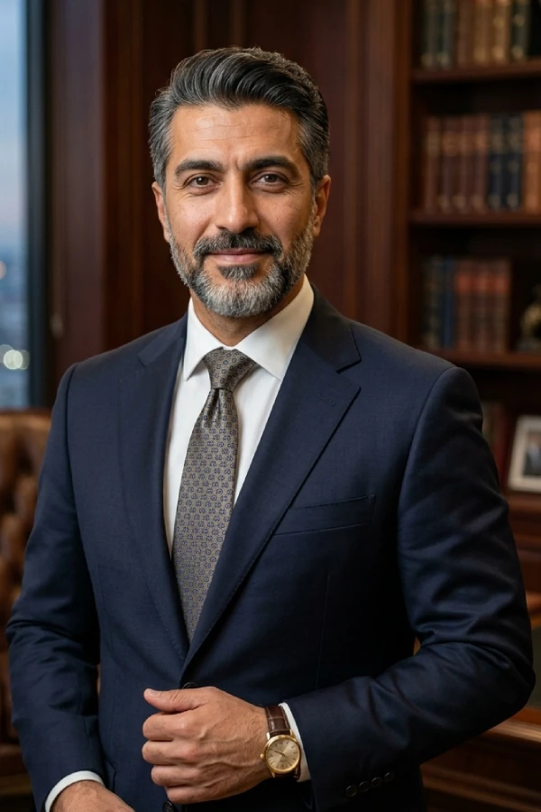 کاربر مشهد پروفایل